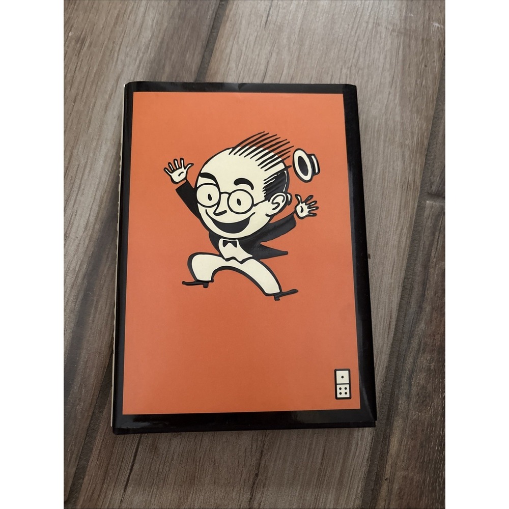Poke the Box by Seth Godin‎